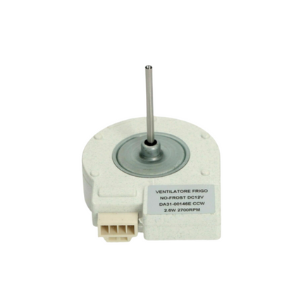 Samsung American Style Fridge Freezer Fan Motor RS21