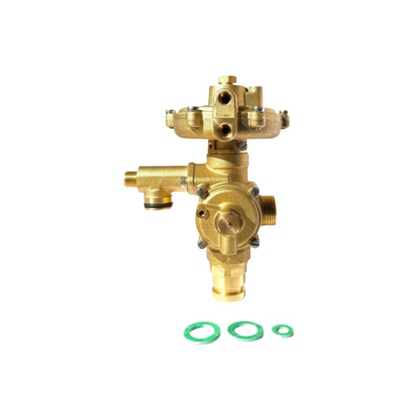 Alpha Diverter Valve 248061 I 7224344