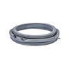 Smeg Washing Machine Rubber Door Seal Gasket 2822140100 I 2827080900