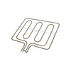 Montpellier Oven Cooker Dual Grill Heater Element 2600W I 32001568