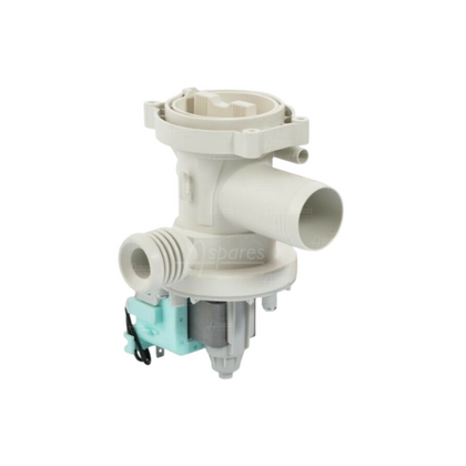 Hotpoint Washing Machine Drain Pump 0022150033660401