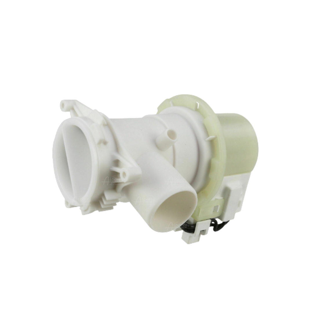 Lamona Washing Machine Drain Pump Filter 2840940200 Aspares