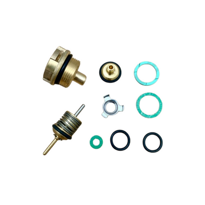 Baxi Diverter Valve Repair Kit 7224763