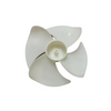 Universal Fridge Freezer Kondonser Fan Wheel 145 mm