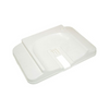 Swan Fridge Freezer Compressor Drip Tray 4239570200