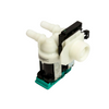 Bosch Washing Machine Solenoid Valve 2 Ways 606001