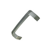 Beko Fridge Freezer Door Handle 4900061200