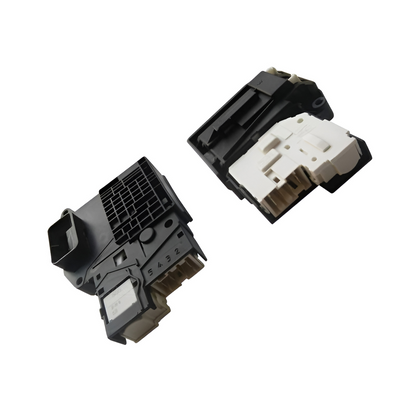 LG Washing Machine Door Lock Switch