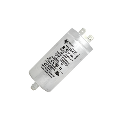 Swan Tumble Dryer Capacitor 8.5uF I C00258619