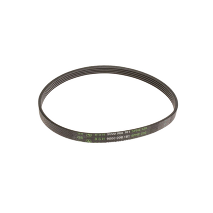 Bosch Tumble Dryer Small Belt Poly-Vee 9000 008 181 5PHE 330