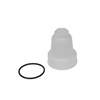 Baxi Condense Trap Plug Assembly 5118972