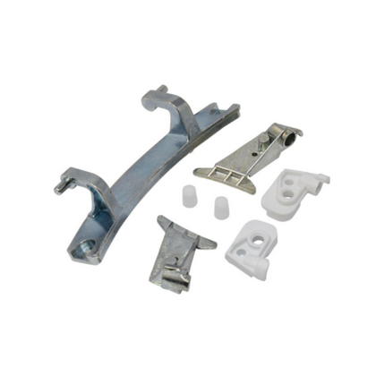 Candy Washer Dryer Door Hinge Kit 49001262