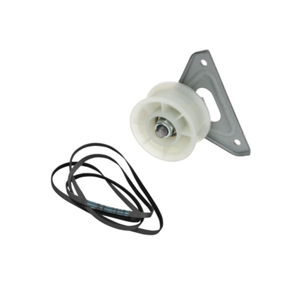 Hotpoint Tumble Dryer Tension Jockey Pulley Wheel & Belt