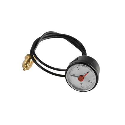 Remeha Pressure Gauge 720481001 I S62733