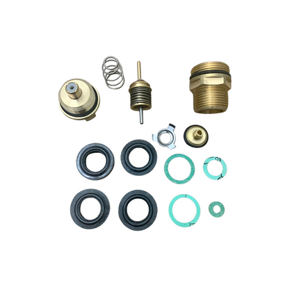 Baxi Diverter Valve Repair Kit 5118381