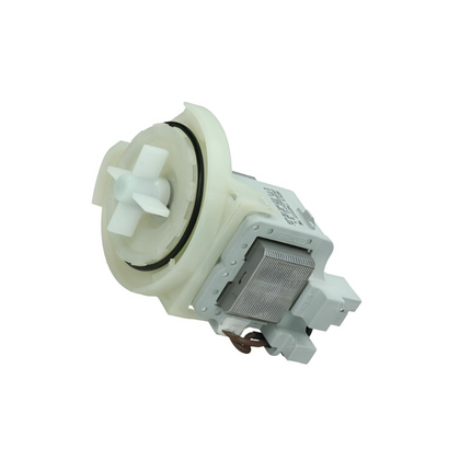 Beko Dishwasher Water Drain Pump 1748200100