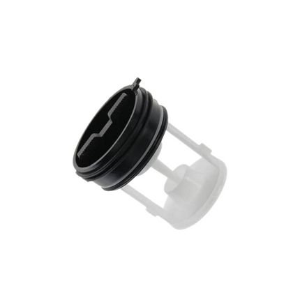 Ignis Washing Machine Drain Pump Filter Handle