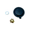 Baxi Diverter Valve Repair Kit 248727