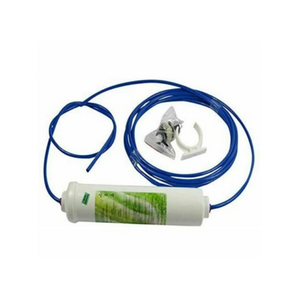 Leisure Fridge Water Dispenser Filter Cartridge Kit 4346650800