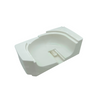 Beko Fridge Freezer Compressor Drip Tray 4846070101