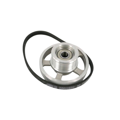 Blomberg Tumble Dryer Belt Pulley Kit 492204403