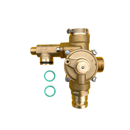 Baxi Diverter Valve  248062 I 7224343