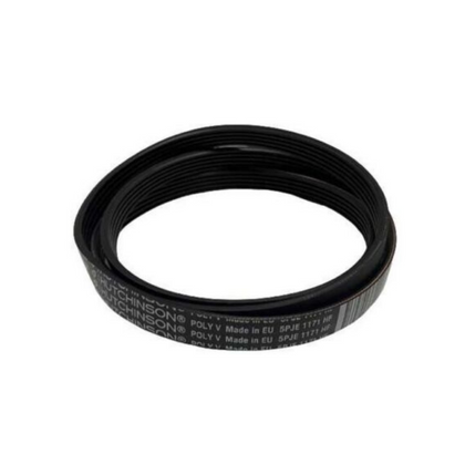 Beko Elastic Poly Vee Drive Belt 1171 5PJE