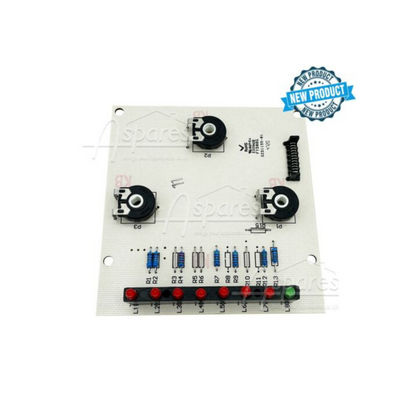 Heatline Display PCB Interface 3003200183