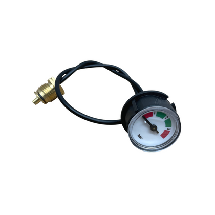 Main Boiler Pressure Gauge 7684005