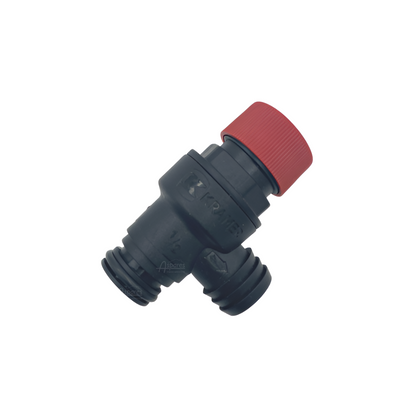 Immergas 3 Bar Safet Valve Orıng And Hose 1026579