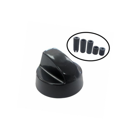 Bush Cooker Oven Hob Control Knob Adaptors