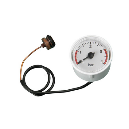 Viessmann Pressure Gauge 7834985 I 7828644