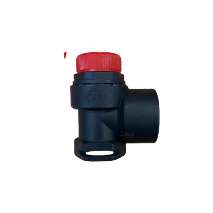 Vaillant Pressure Relief Safety Valve 190732