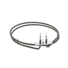 Bush Fan Oven Heater Element 32036509