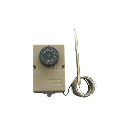 Universal Fridge Freezer Cooler Thermostat Kit -30℃ To +30℃ Refrigerator