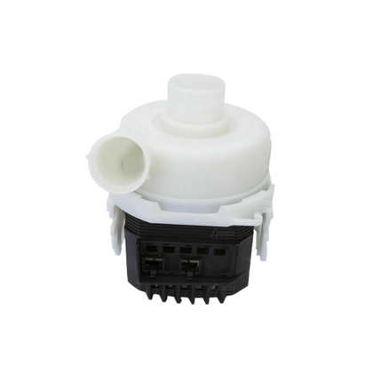 Beko Recirculation Wash Pump Motor 1783900400