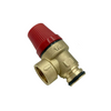 Ideal 3 Bar Pressure Relief Safety Valve PRV 173977